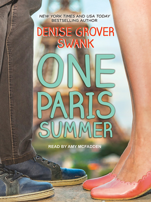 Title details for One Paris Summer by Denise Grover Swank - Wait list